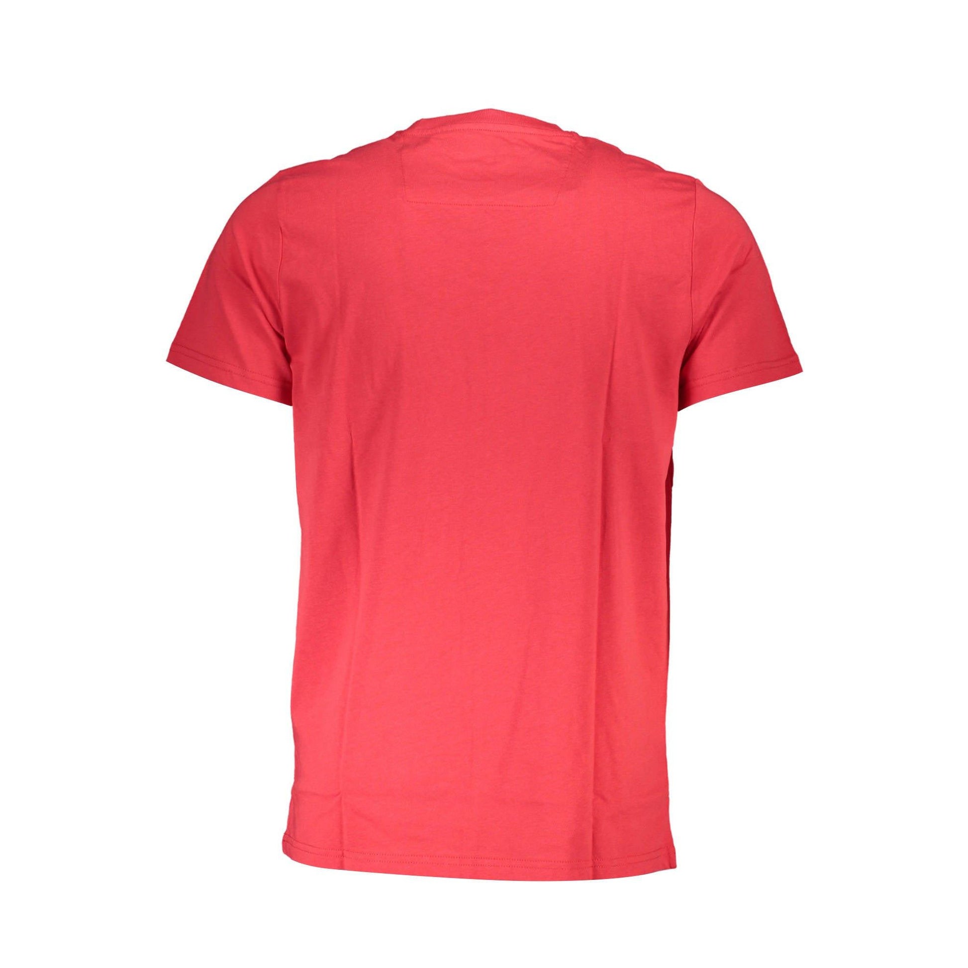 Cavalli Class Tricou QXT61PJD060 ROȘU
