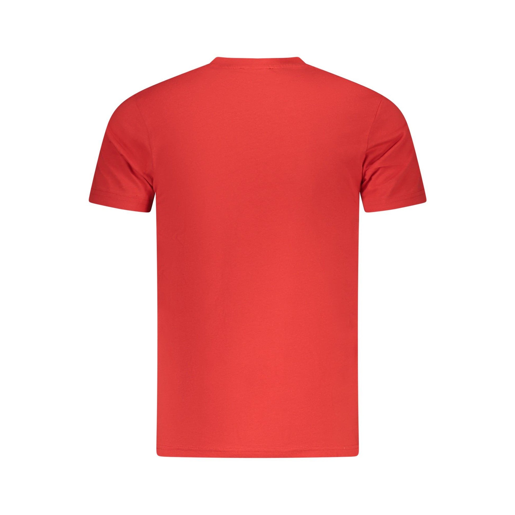 Cavalli Class Tricou TXT60RJD060 ROȘU