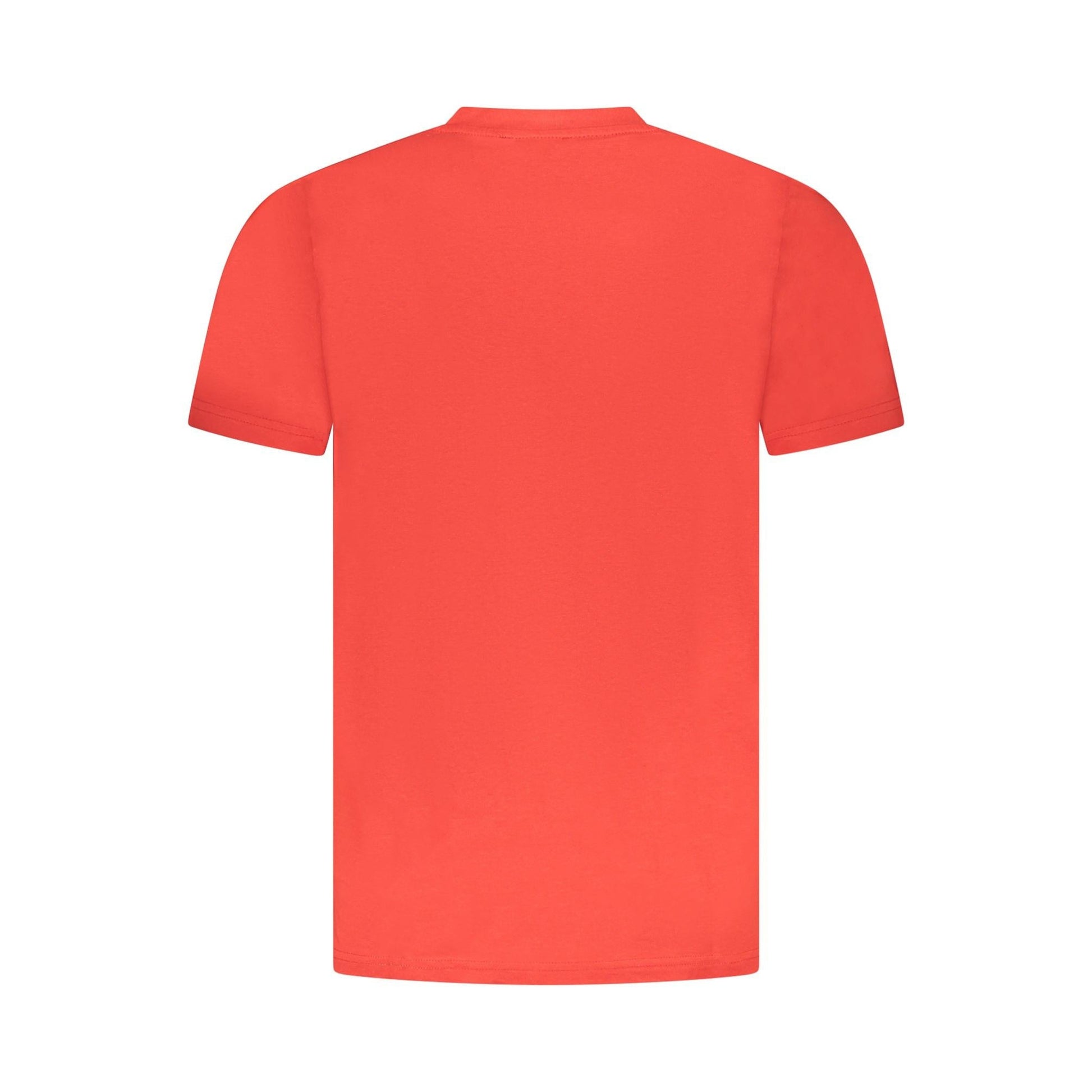 Cavalli Class Tricou TXT60MJD060 ROȘU