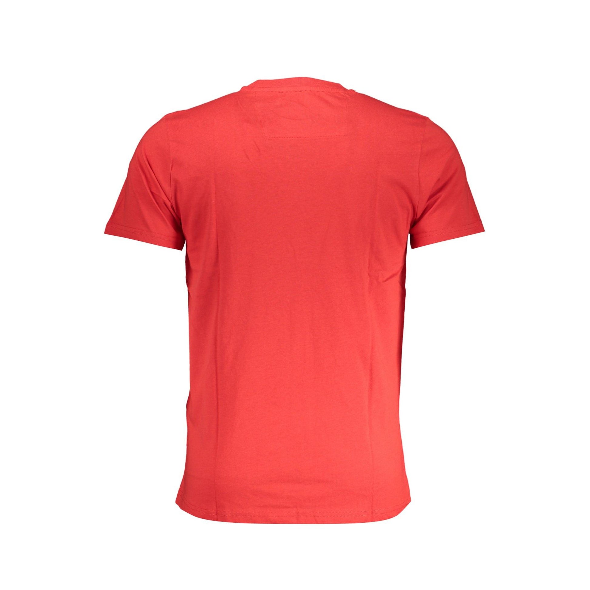 Cavalli Class Tricou QXT62WJD060 ROȘU