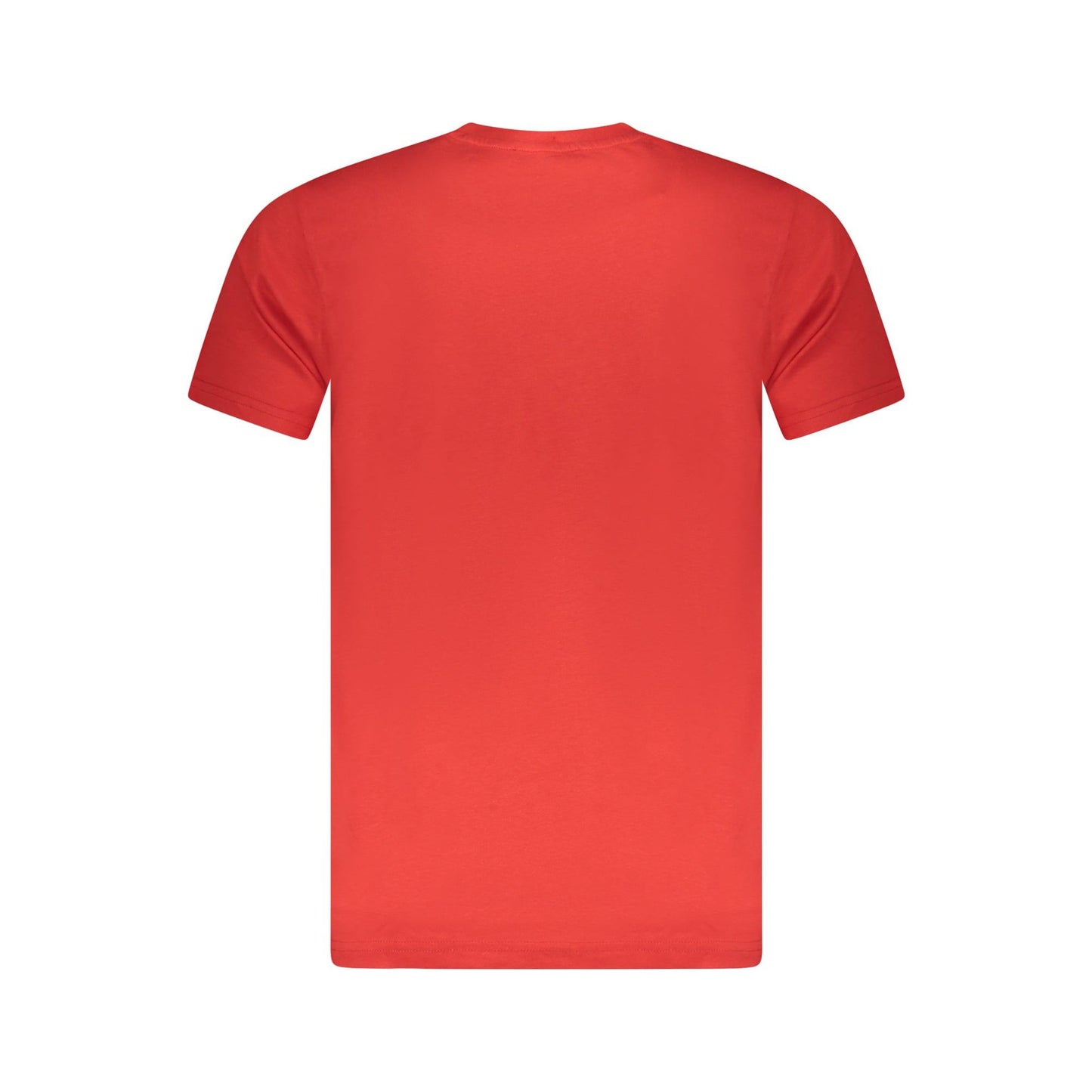 Cavalli Class Tricou TXT60UJD060 ROȘU
