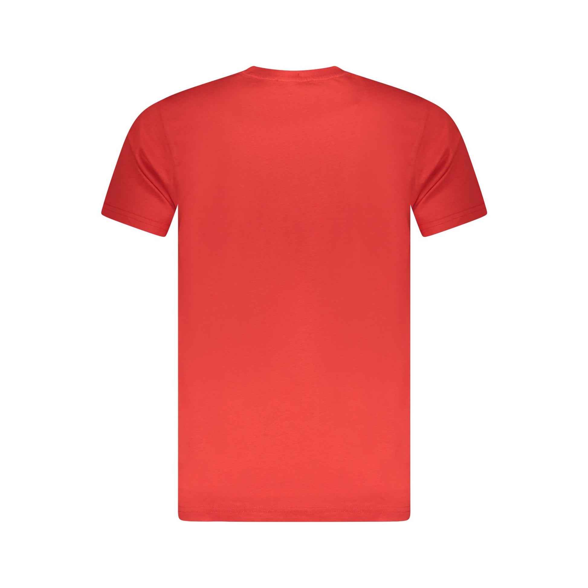 Cavalli Class Tricou TXT60UJD060 ROȘU