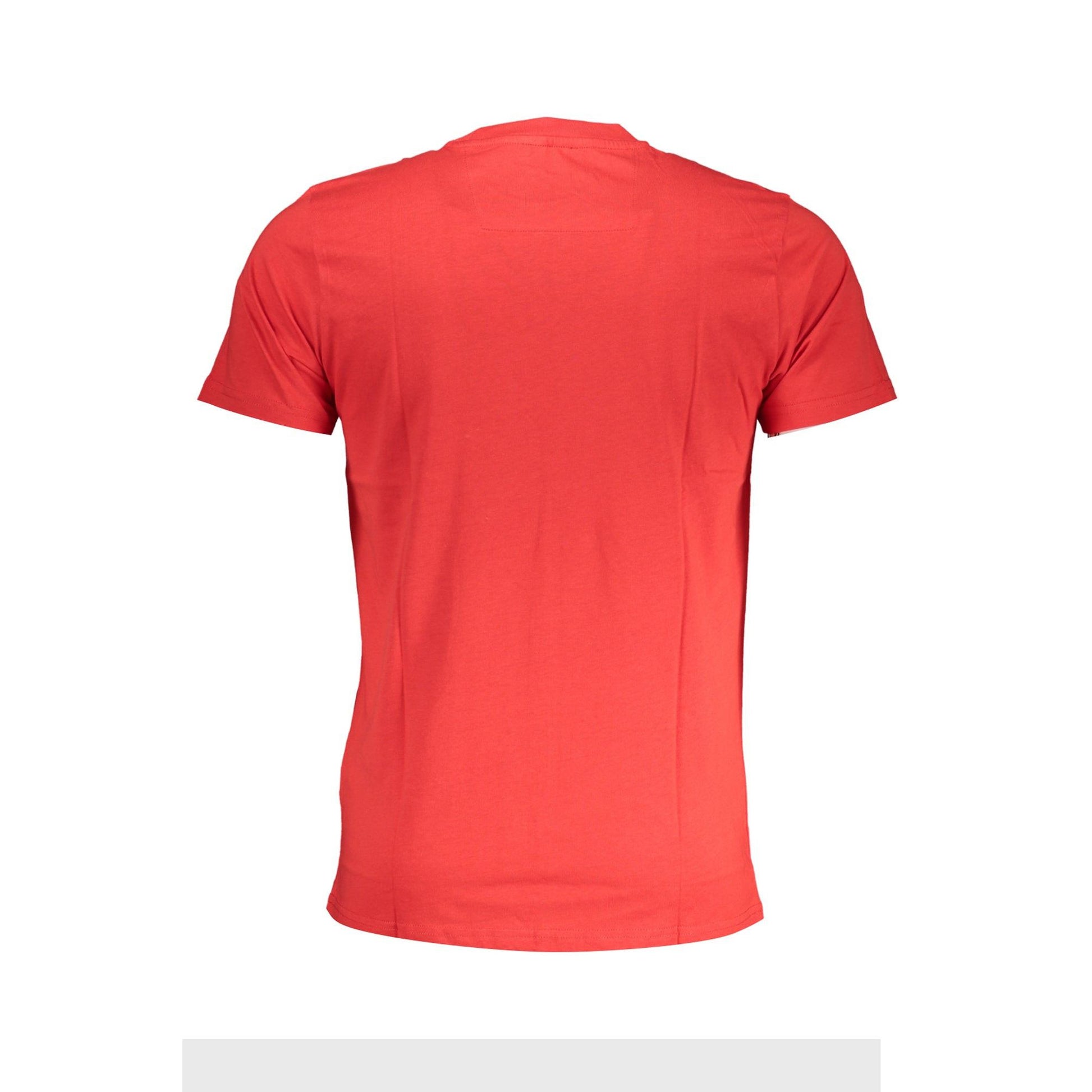 Cavalli Class Tricou QXT63GJD060 ROȘU