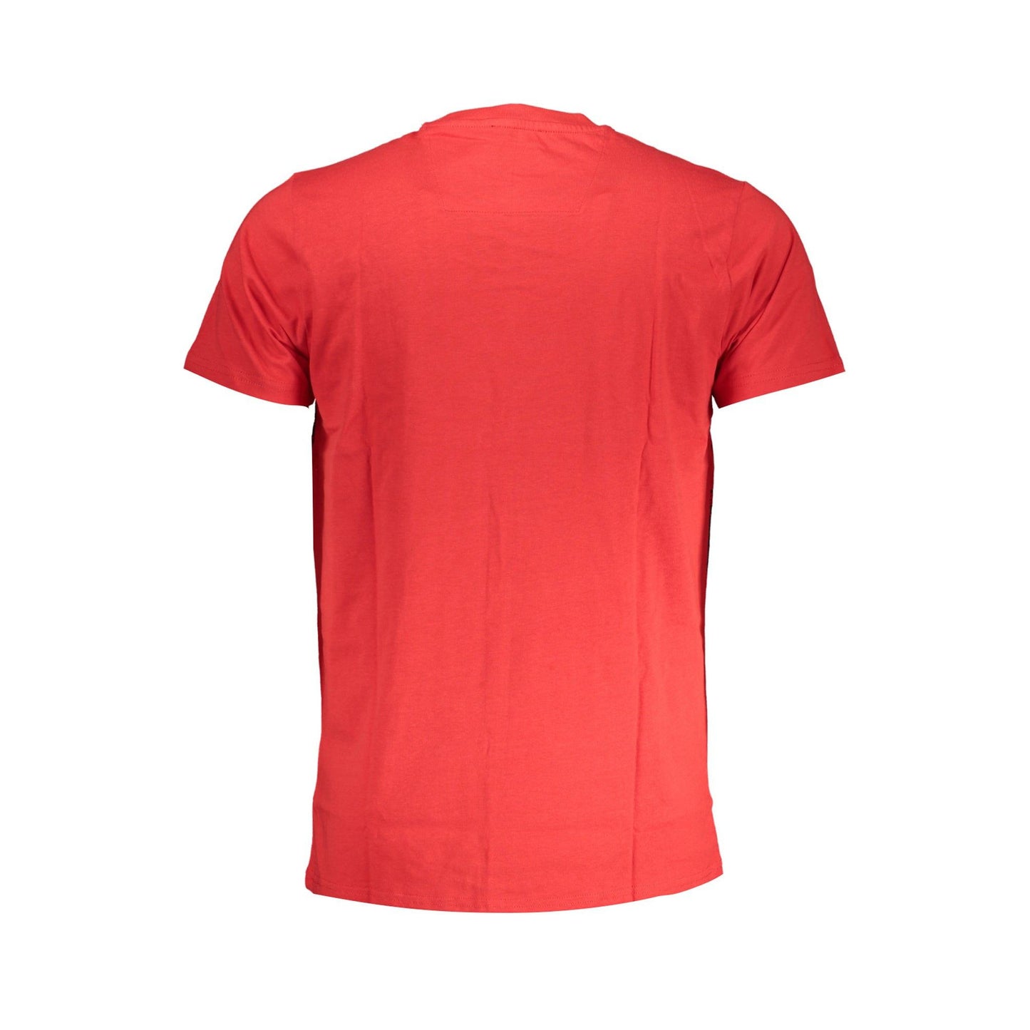 Cavalli Class Tricou QXT62UJD060 ROȘU