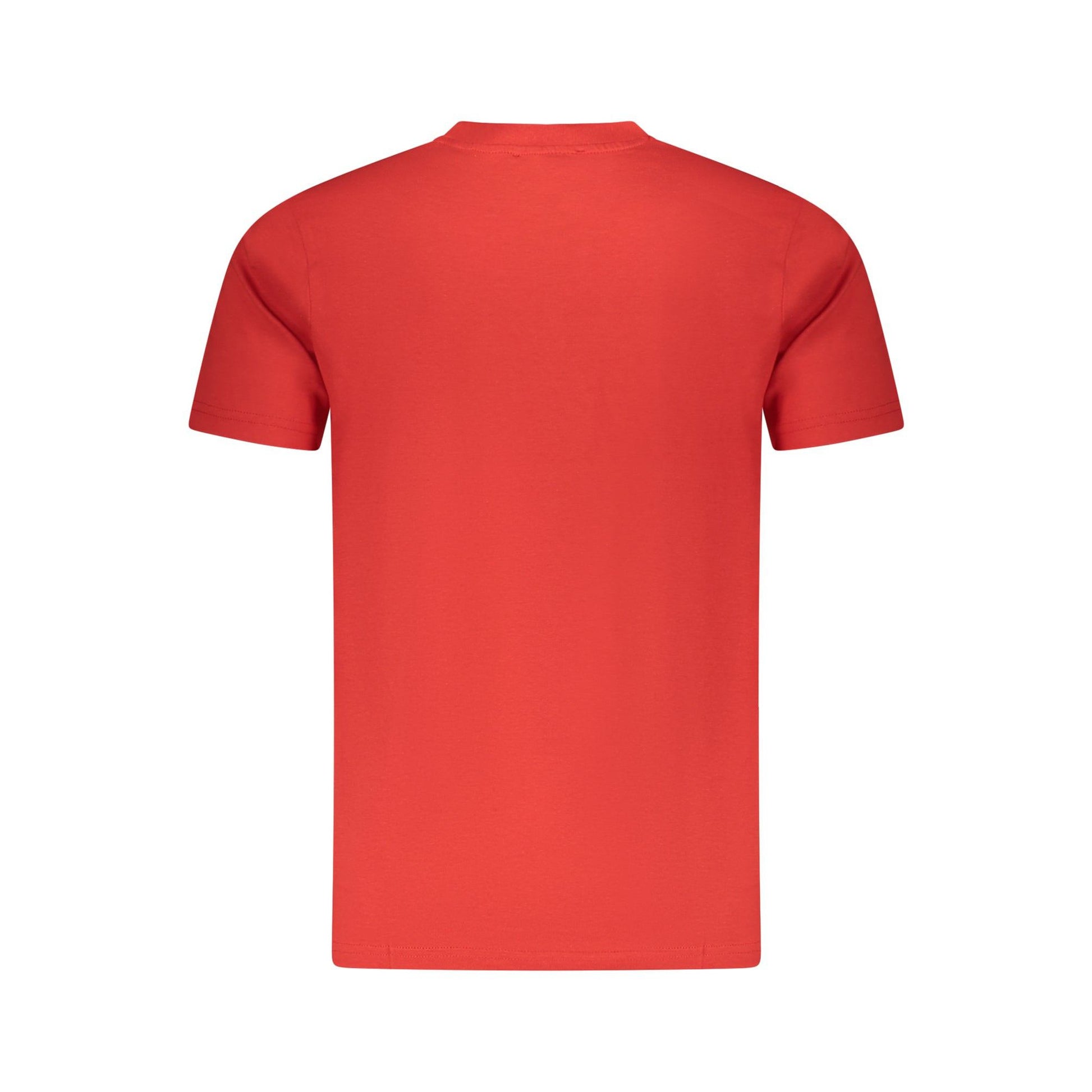 Cavalli Class Tricou TXT61JJD060 ROȘU