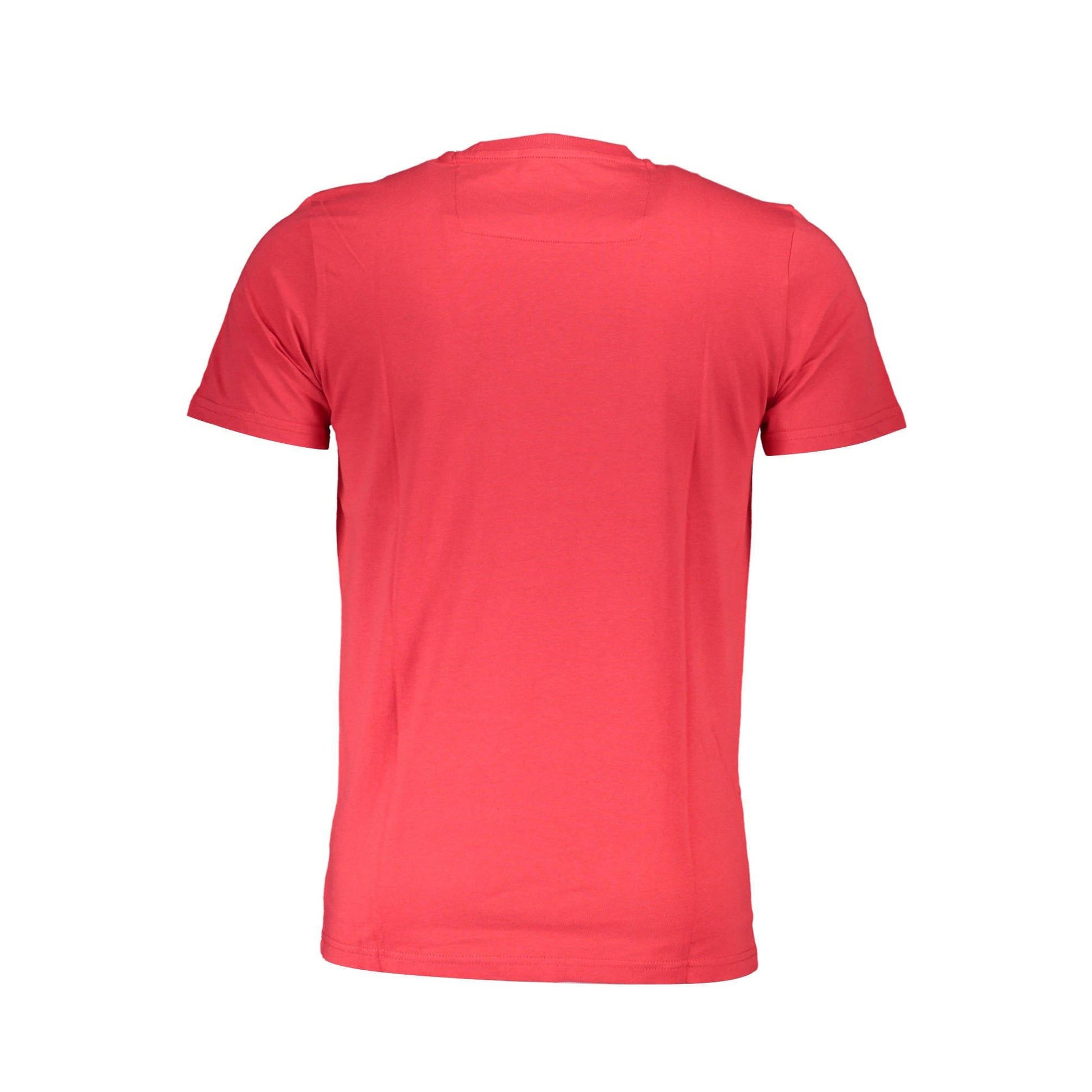 Cavalli Class Tricou QXT61OJD060 ROȘU