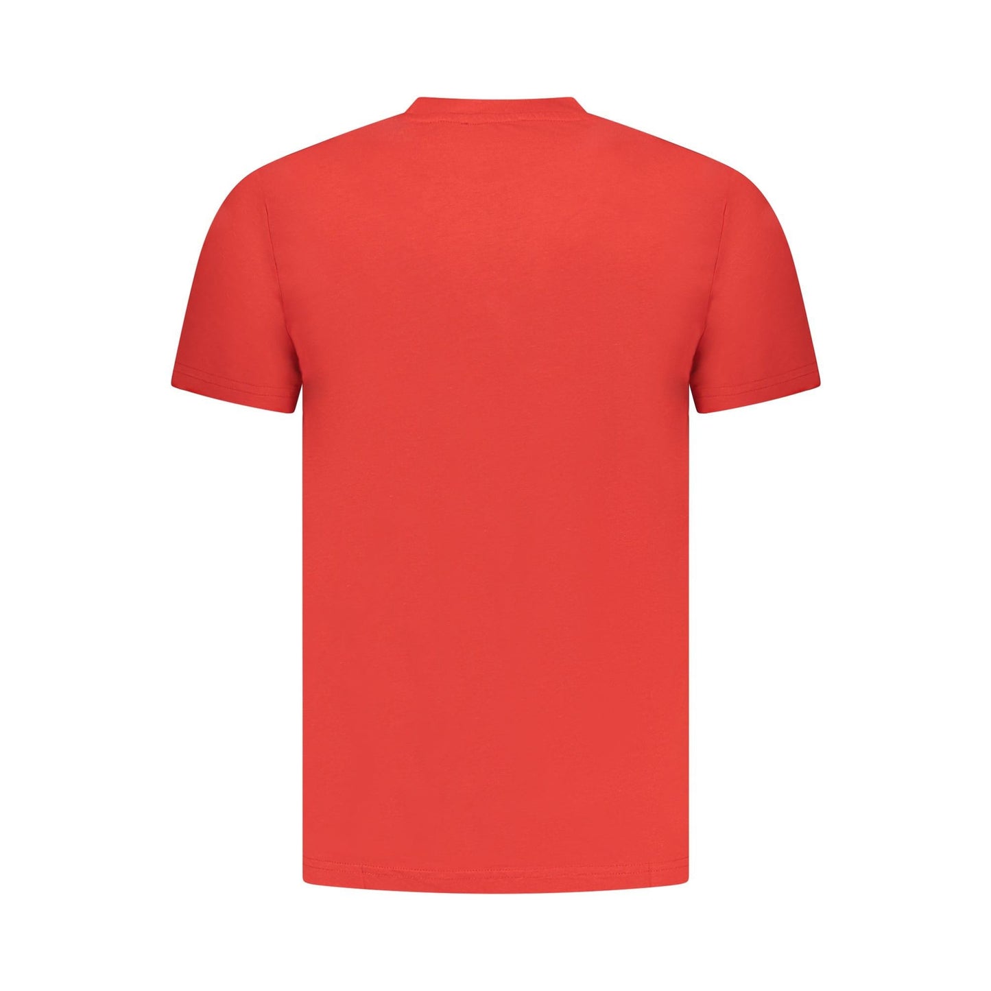 Cavalli Class Tricou TXT60NJD060 ROȘU