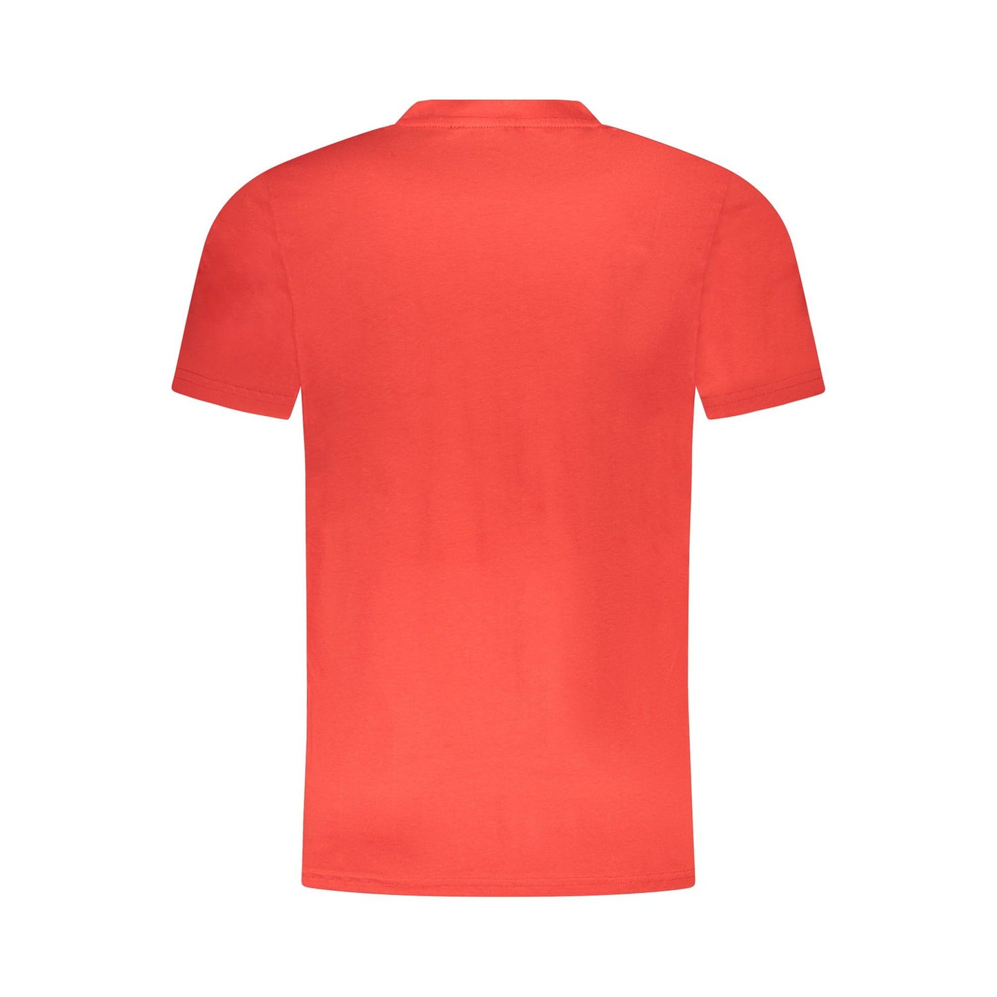 Cavalli Class Tricou TXT60PJD060 ROȘU