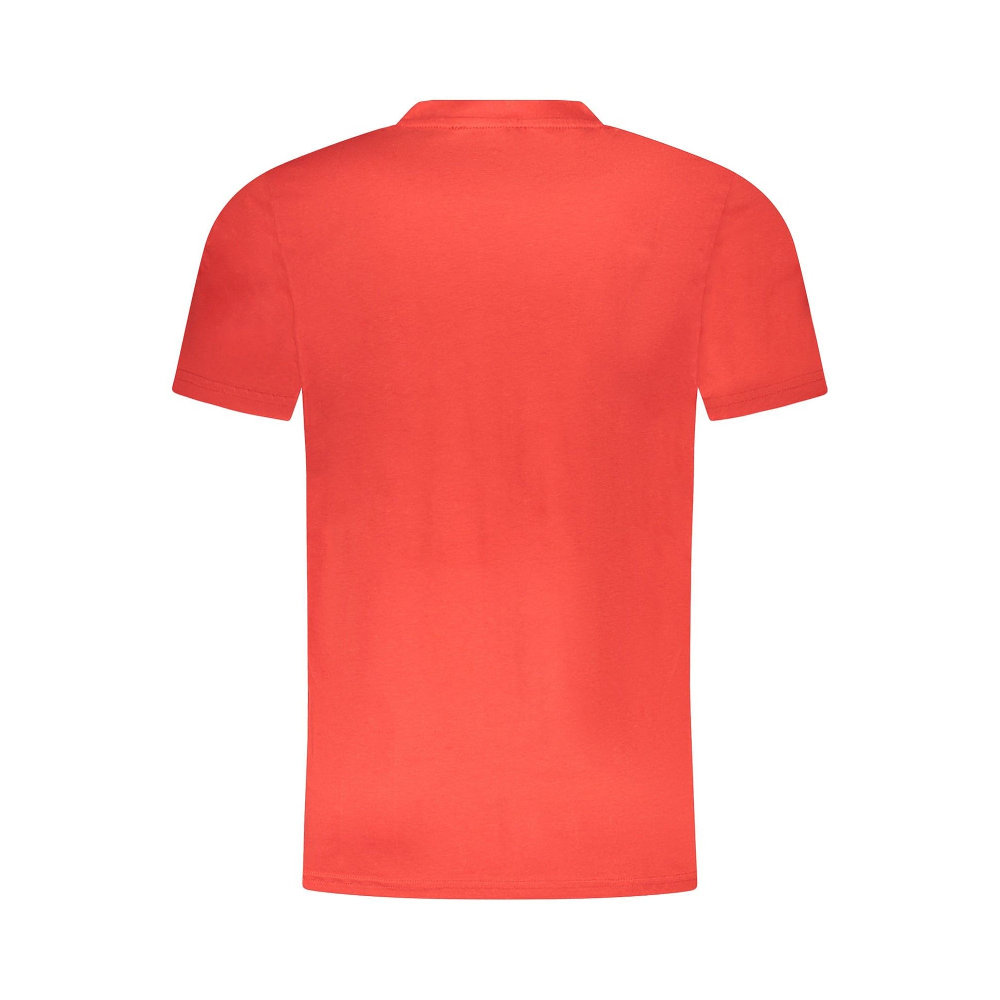 Cavalli Class Tricou TXT60PJD060 ROȘU