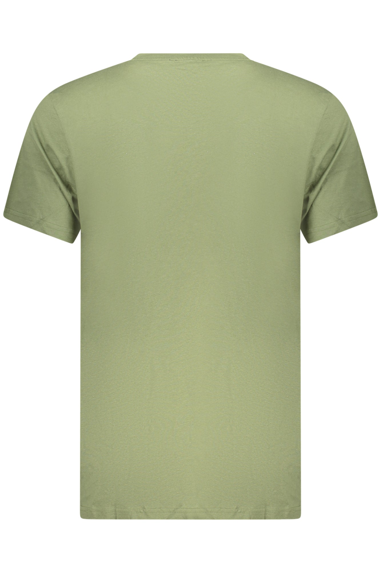 Cavalli Class Tricou TXT60UJD060 VERDE