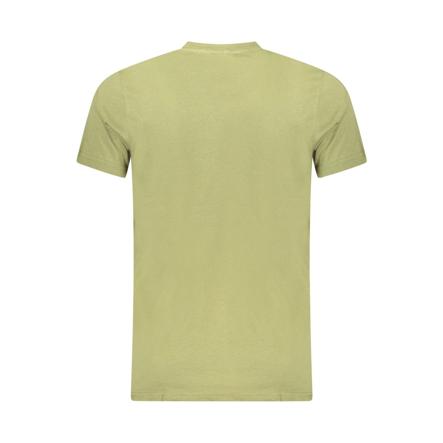 Cavalli Class Tricou QXT62QJD060 VERDE