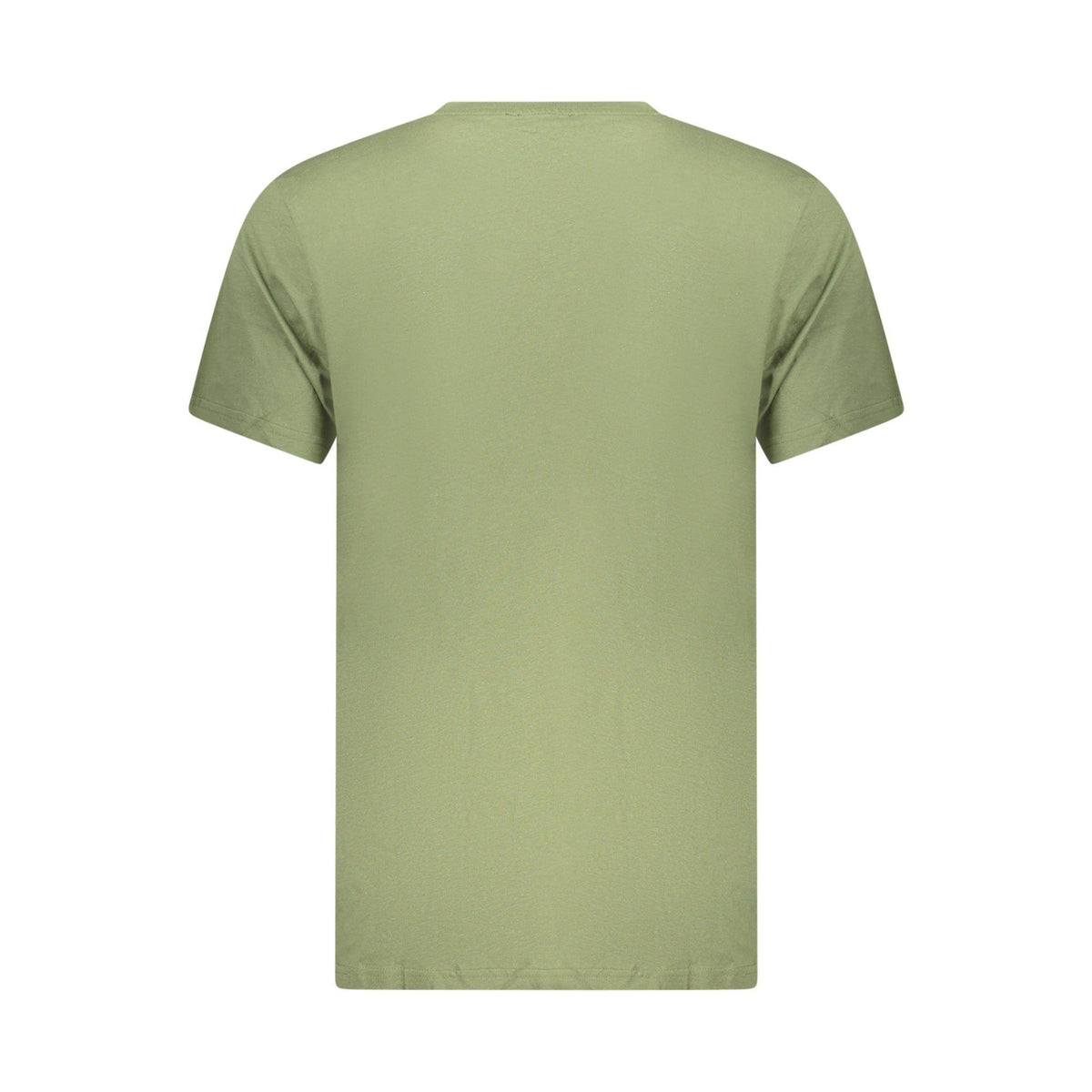 Cavalli Class Tricou TXT60UJD060 VERDE
