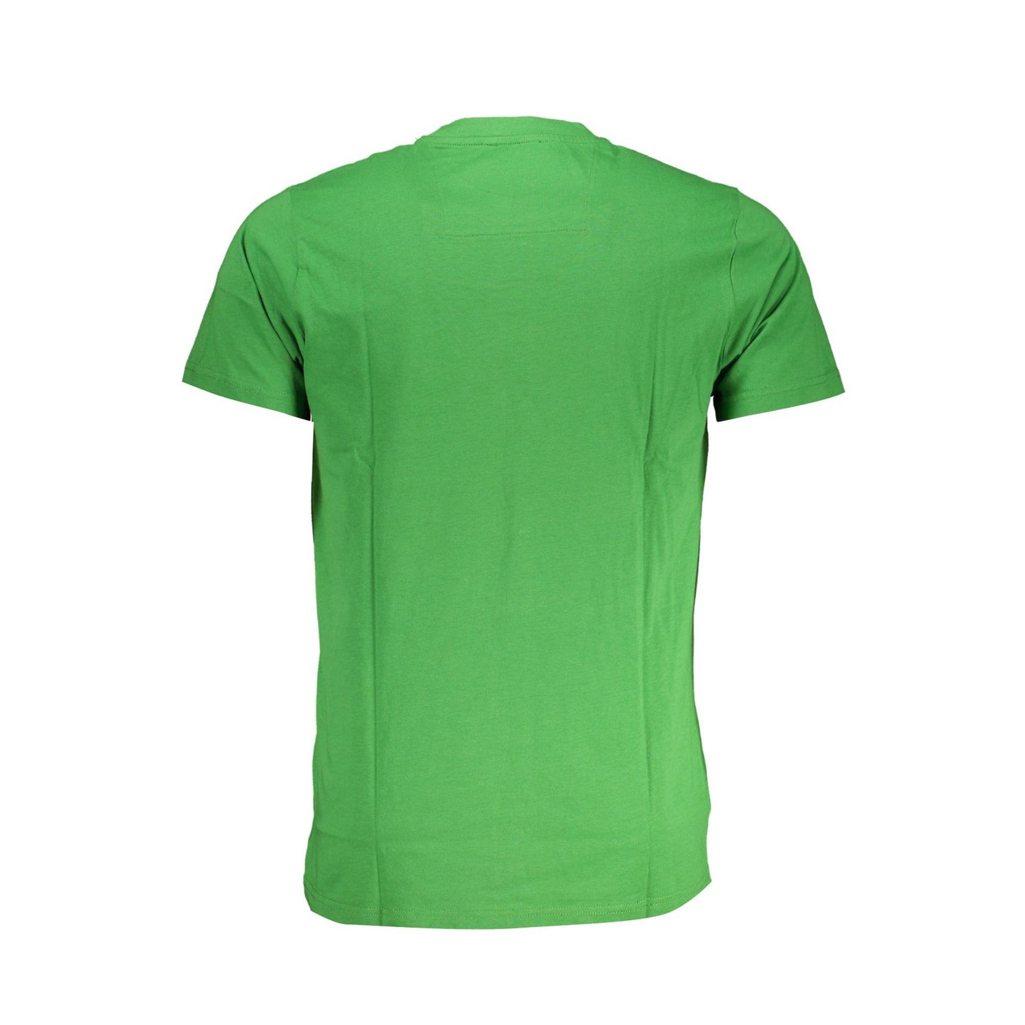 Cavalli Class Tricou QXT62PJD060 VERDE