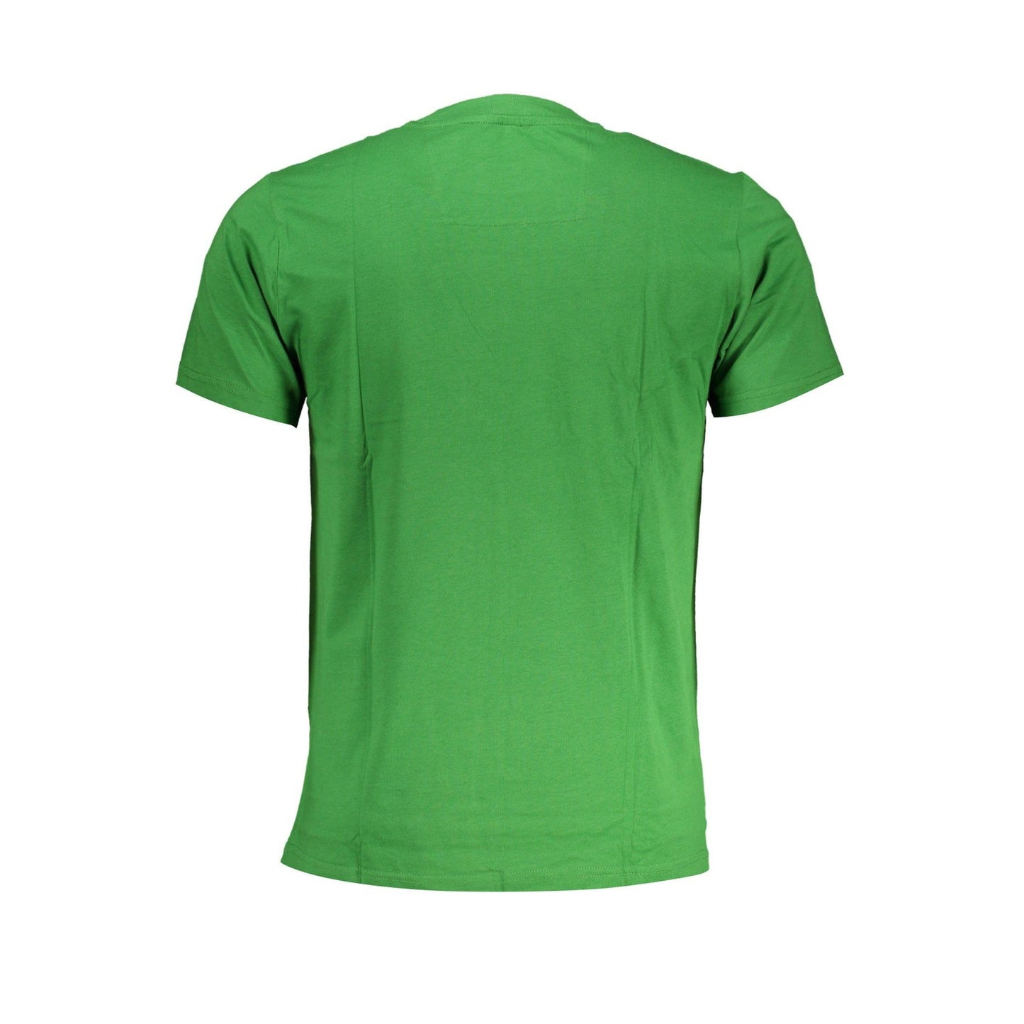 Cavalli Class Tricou QXT62WJD060 VERDE 2