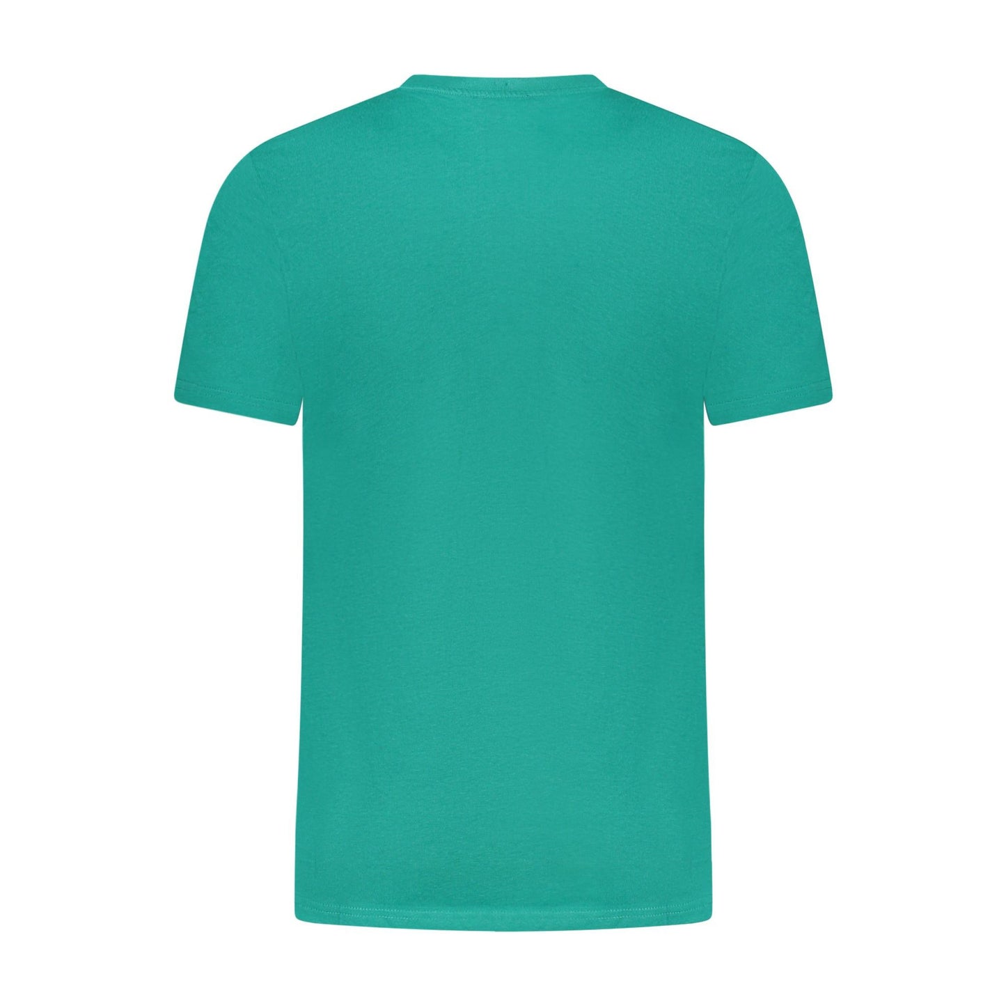 Cavalli Class Tricou TXT61DJD060 VERDE
