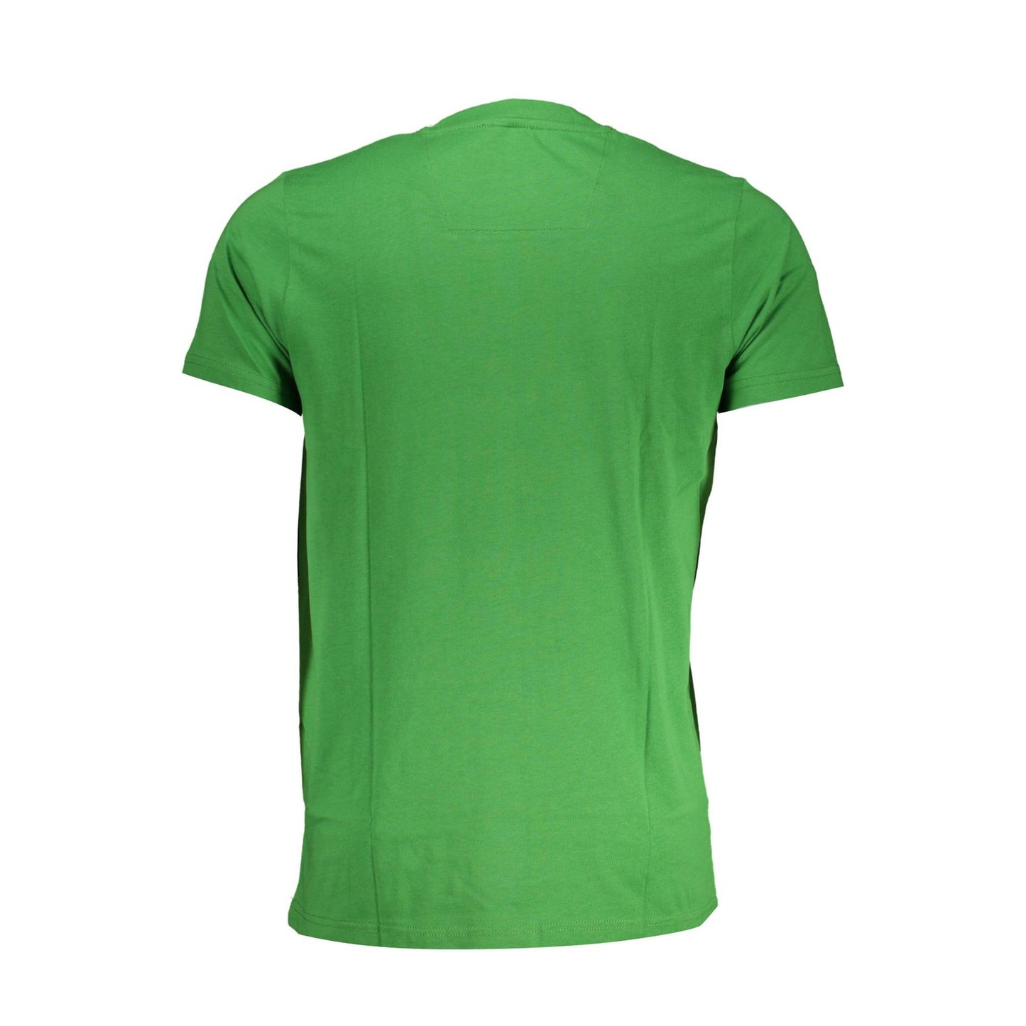 Cavalli Class Tricou QXT62UJD060 VERDE