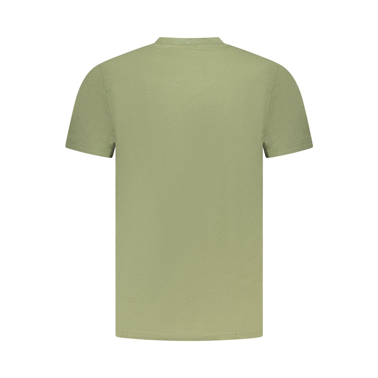 Cavalli Class Tricou TXT60MJD060 VERDE 2