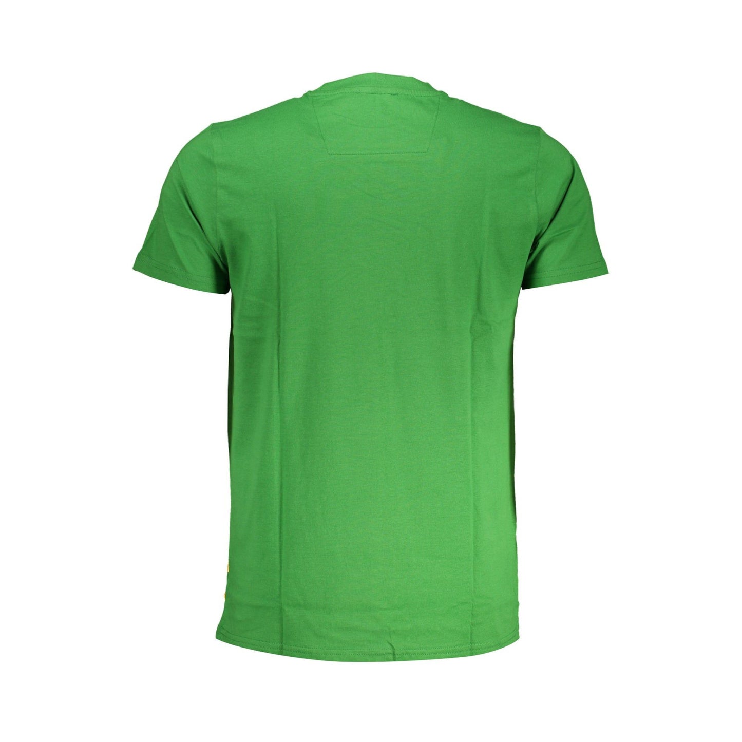 Cavalli Class Tricou QXT63DJD060 VERDE