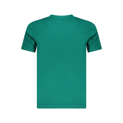 Cavalli Class Tricou TXT60PJD060 VERDE