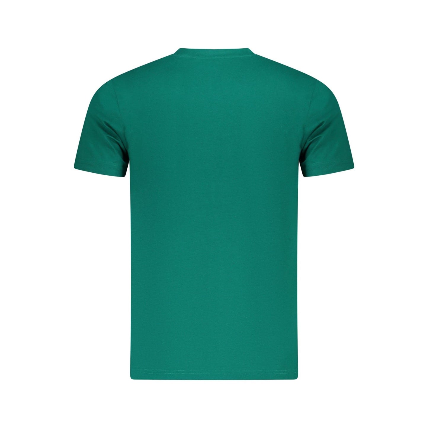 Cavalli Class Tricou TXT60RJD060 VERDE