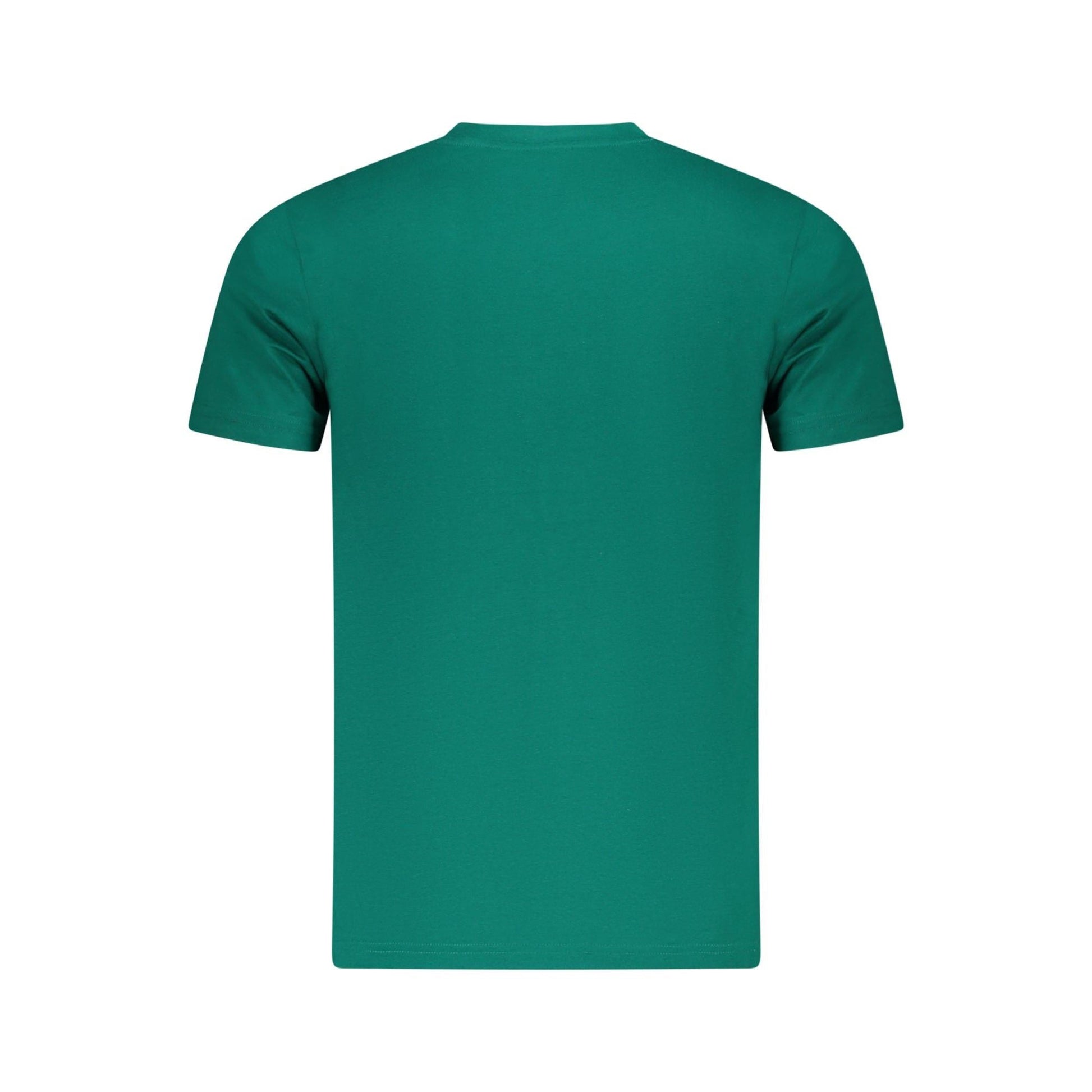 Cavalli Class Tricou TXT60RJD060 VERDE