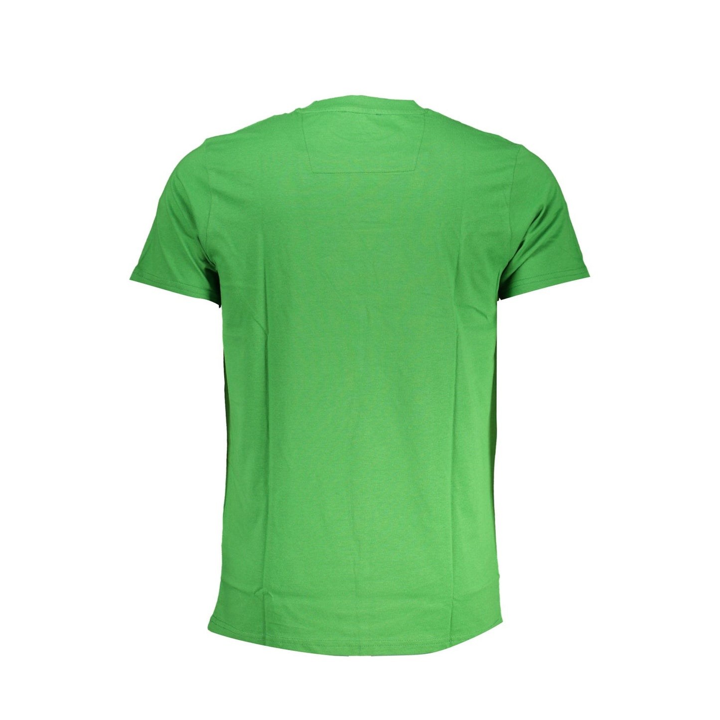 Cavalli Class Tricou QXT62XJD060 VERDE 2