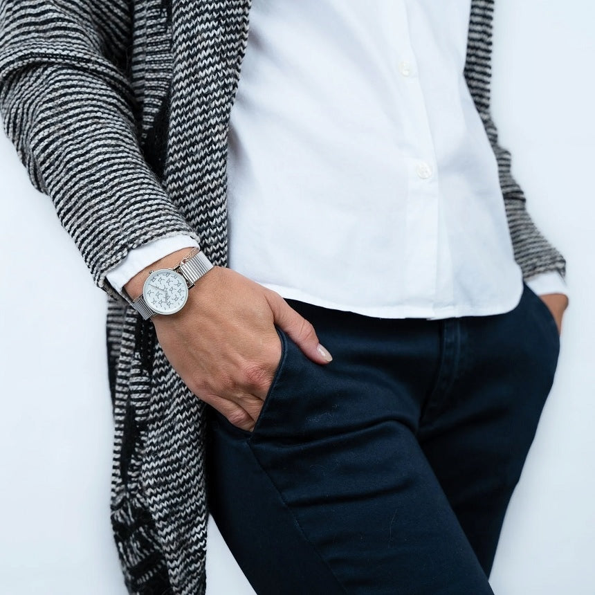 Pierre Cardin Ceas de mână CBV.1541