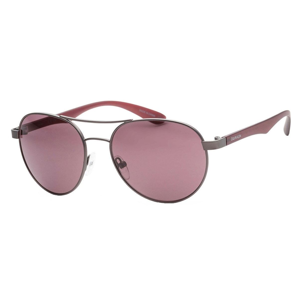 Calvin Klein Ochelari de soare CK19313S/008