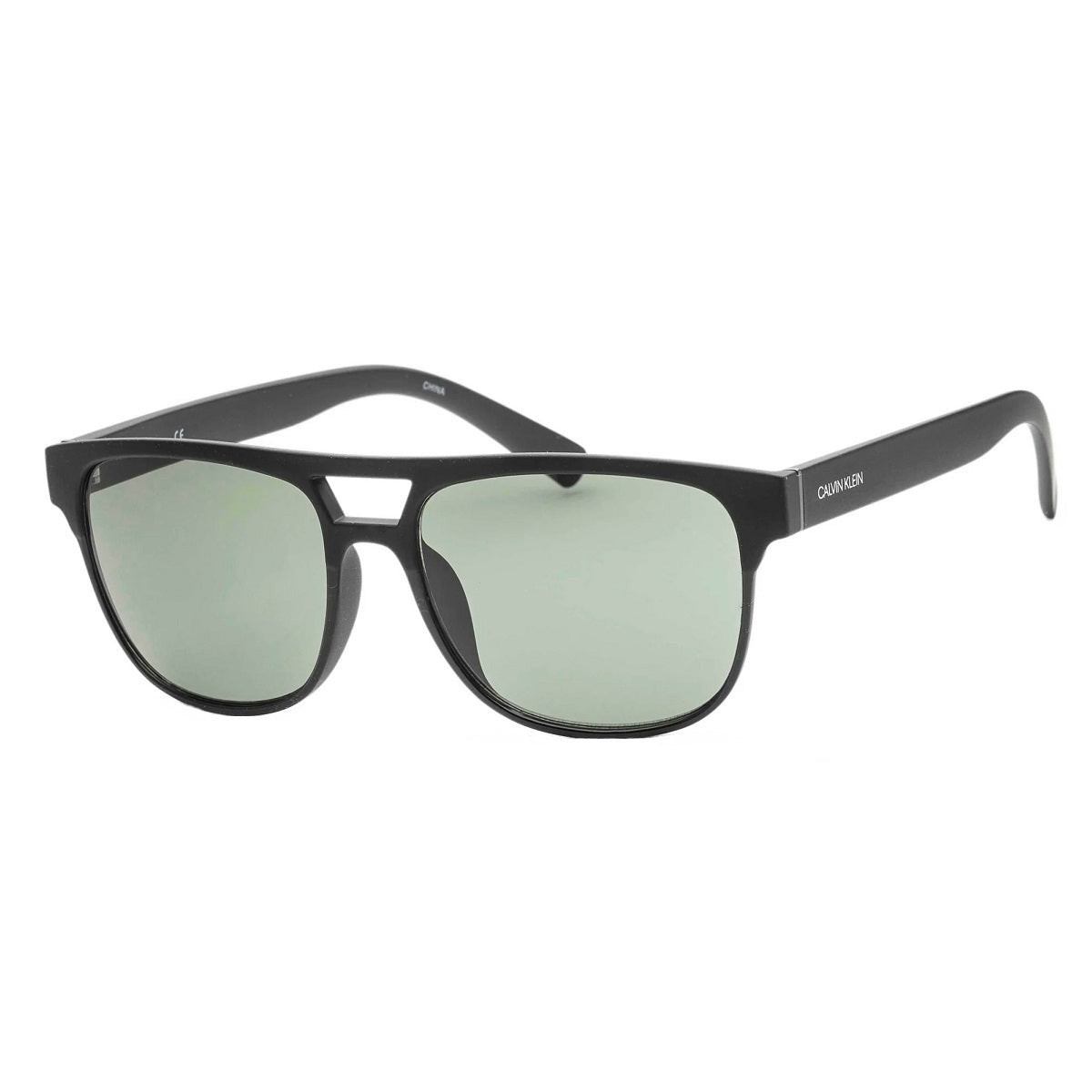 Calvin Klein Ochelari de soare CK20523S/001