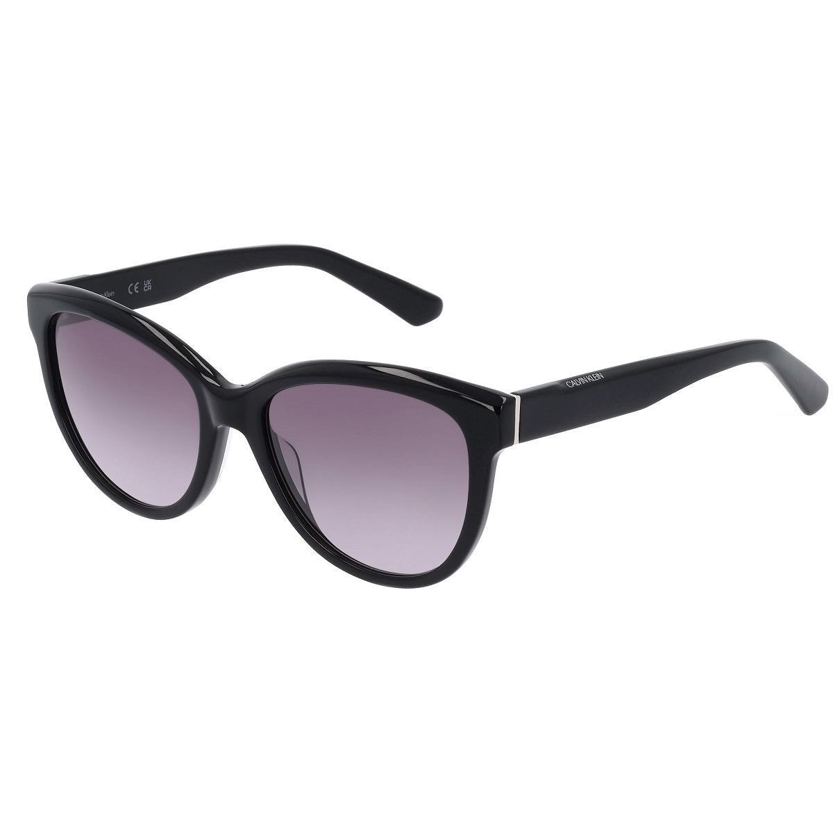 Calvin Klein Ochelari de soare CK22520S/001