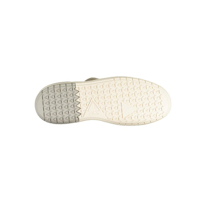 Clarks Pantofi casual COURTLITE2RUN ALB