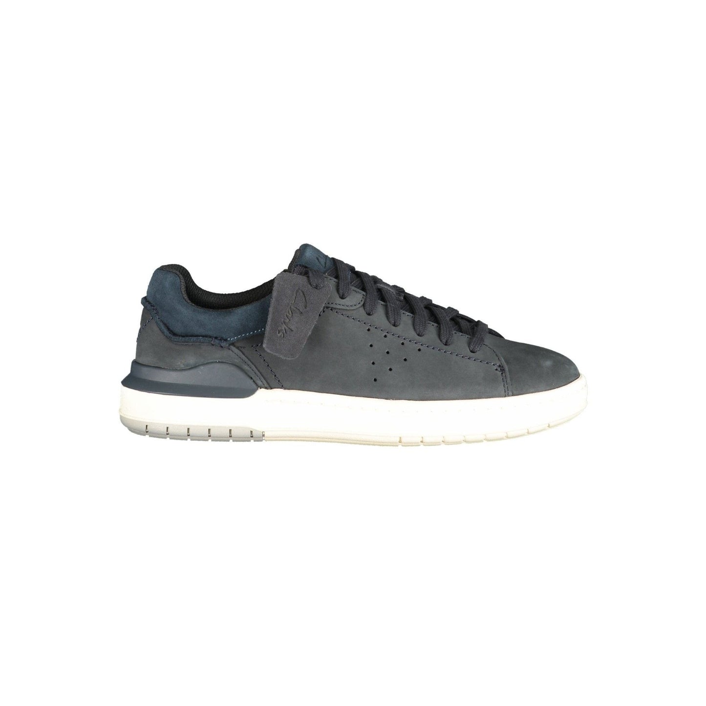 Clarks Pantofi casual COURTLITE2RUN BLEUMARIN