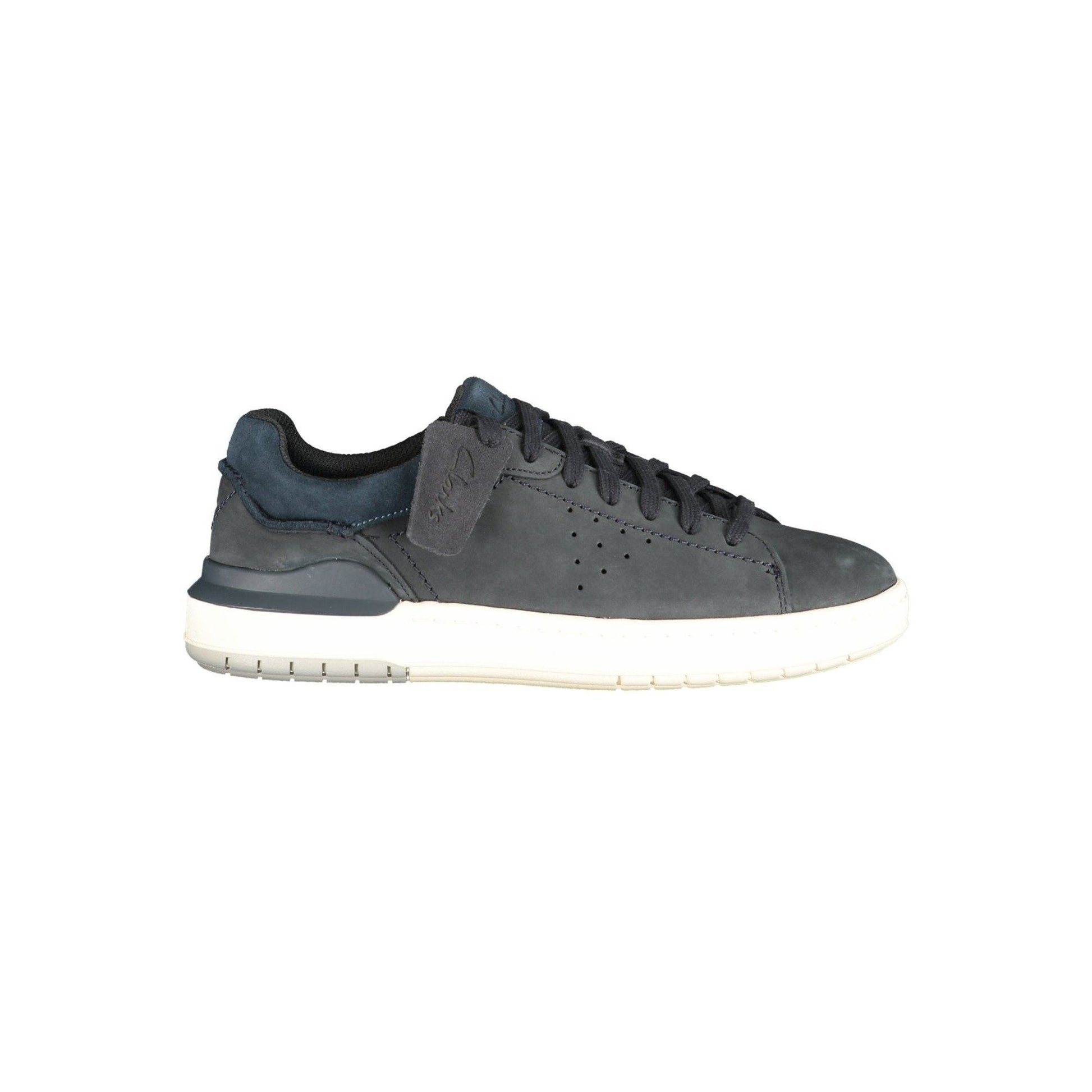 Clarks Pantofi casual COURTLITE2RUN BLEUMARIN