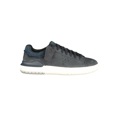 Clarks Pantofi casual COURTLITE2RUN BLEUMARIN