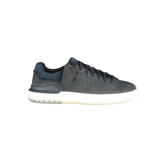 Clarks Pantofi casual COURTLITE2RUN BLEUMARIN