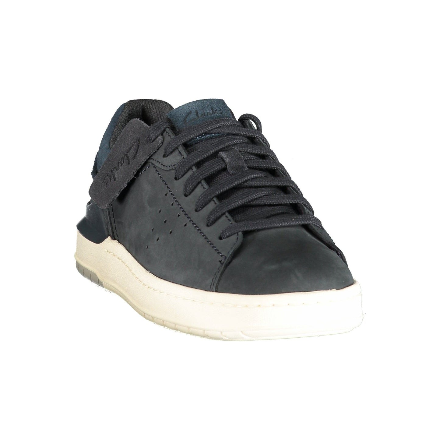 Clarks Pantofi casual COURTLITE2RUN BLEUMARIN