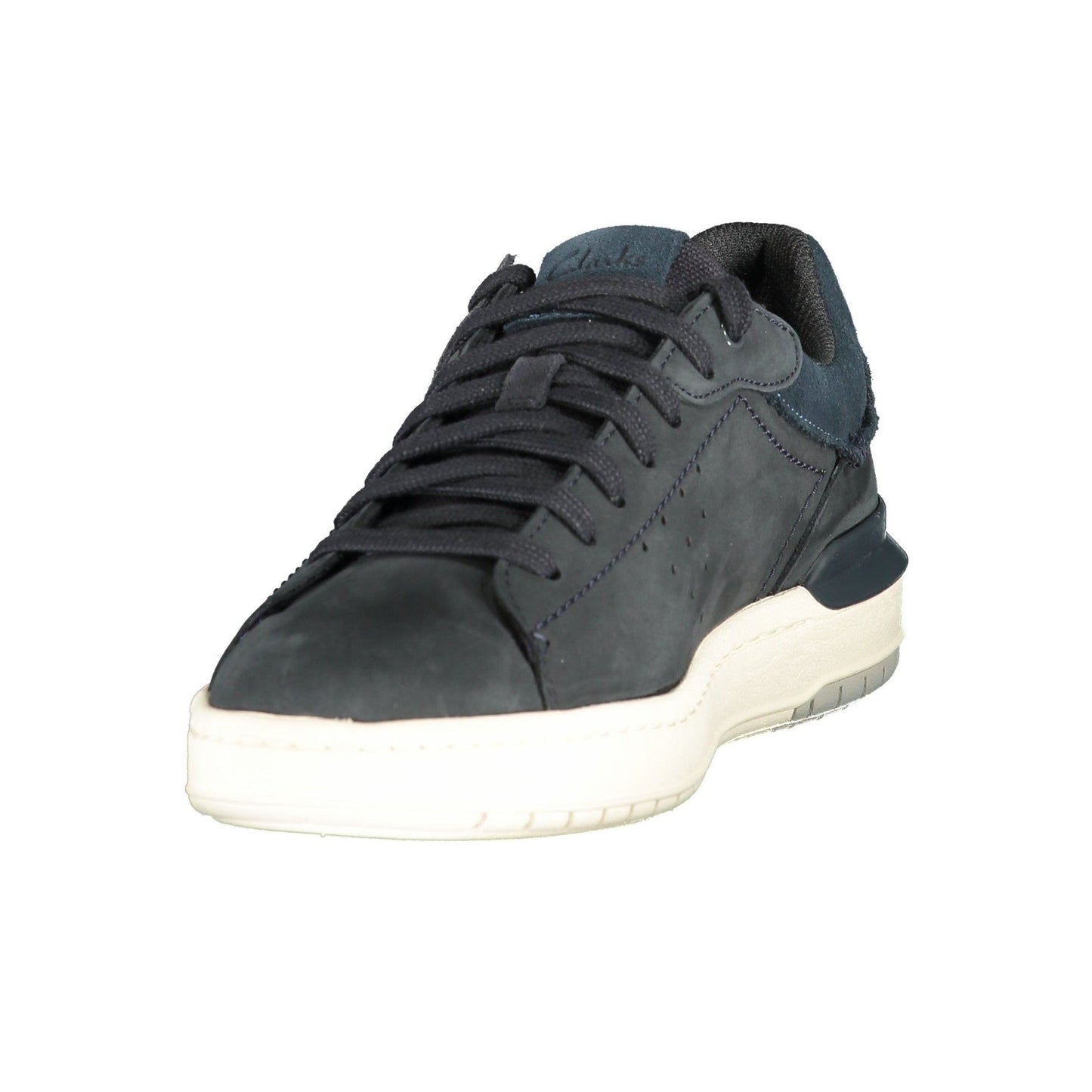 Clarks Pantofi casual COURTLITE2RUN BLEUMARIN