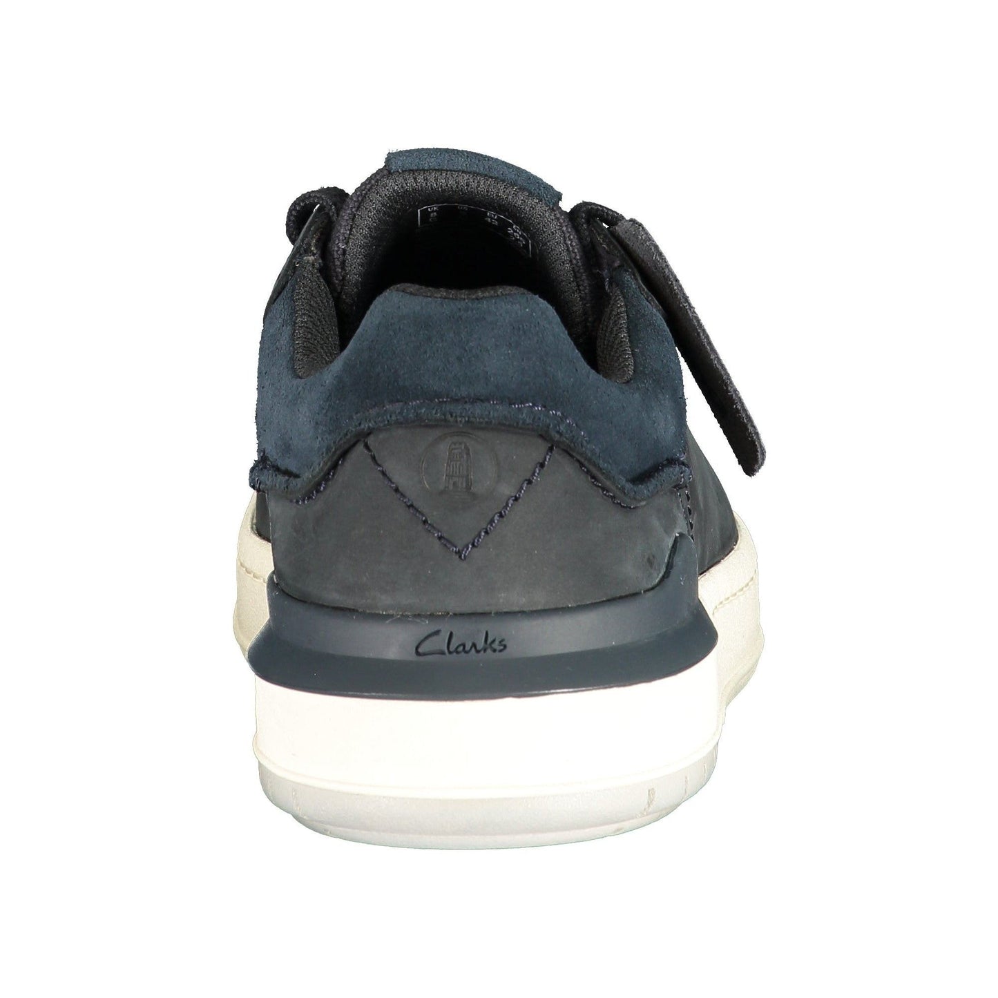 Clarks Pantofi casual COURTLITE2RUN BLEUMARIN