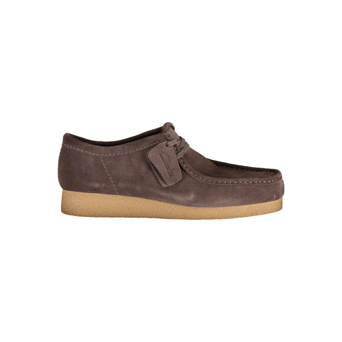 Clarks Pantofi casual WALLABEEEVO MARO