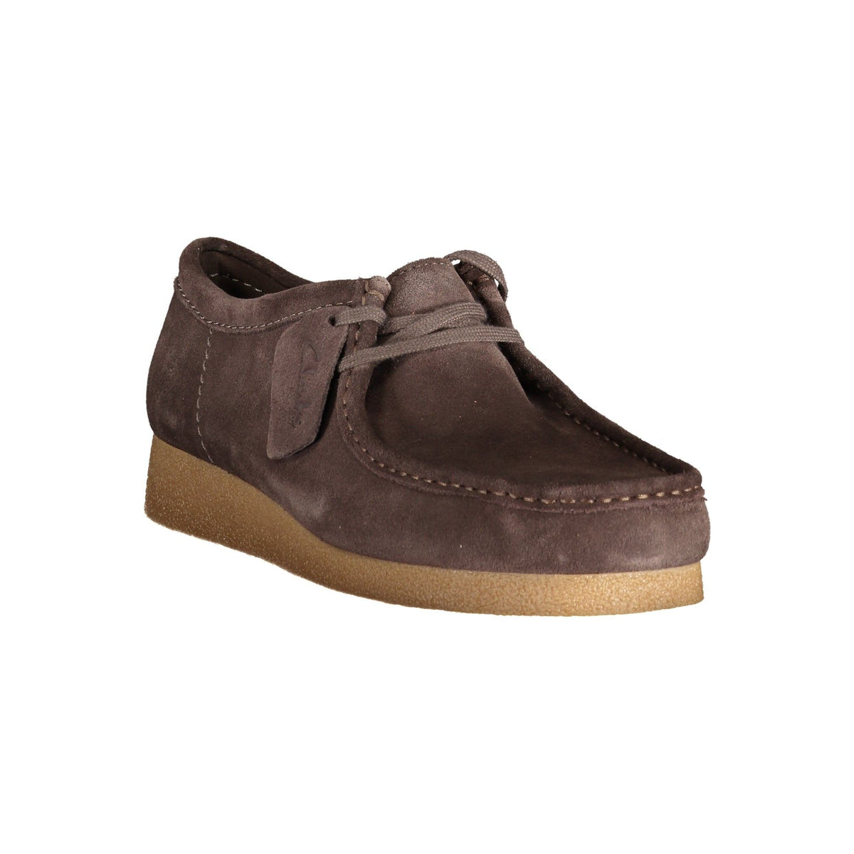 Clarks Pantofi casual WALLABEEEVO MARO