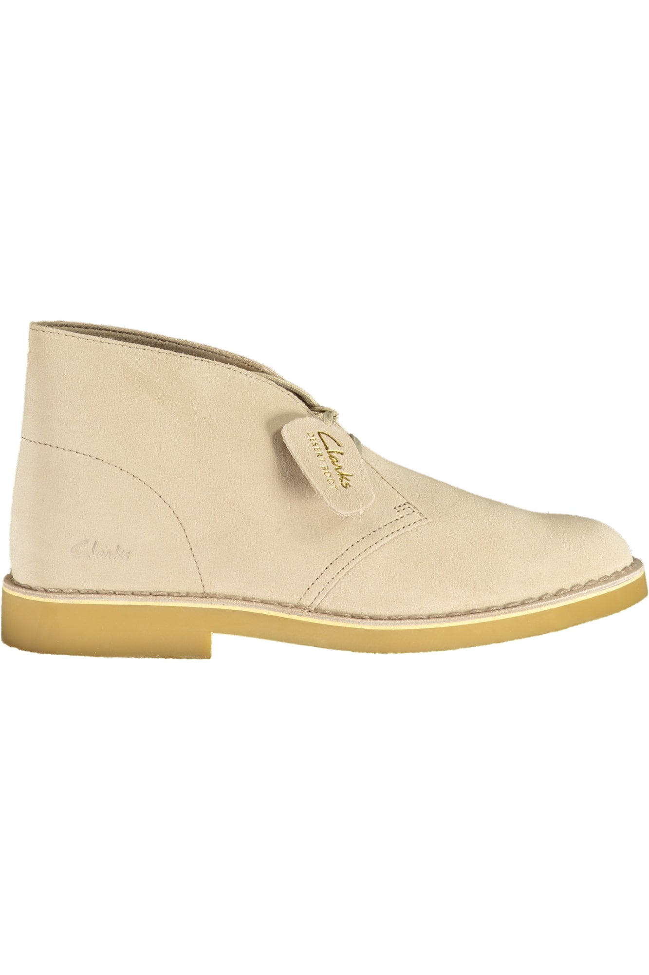 Clarks Ghete DESERTBTEVO BEJ