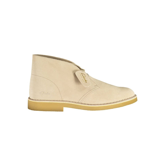 Clarks Ghete DESERTBTEVO BEJ