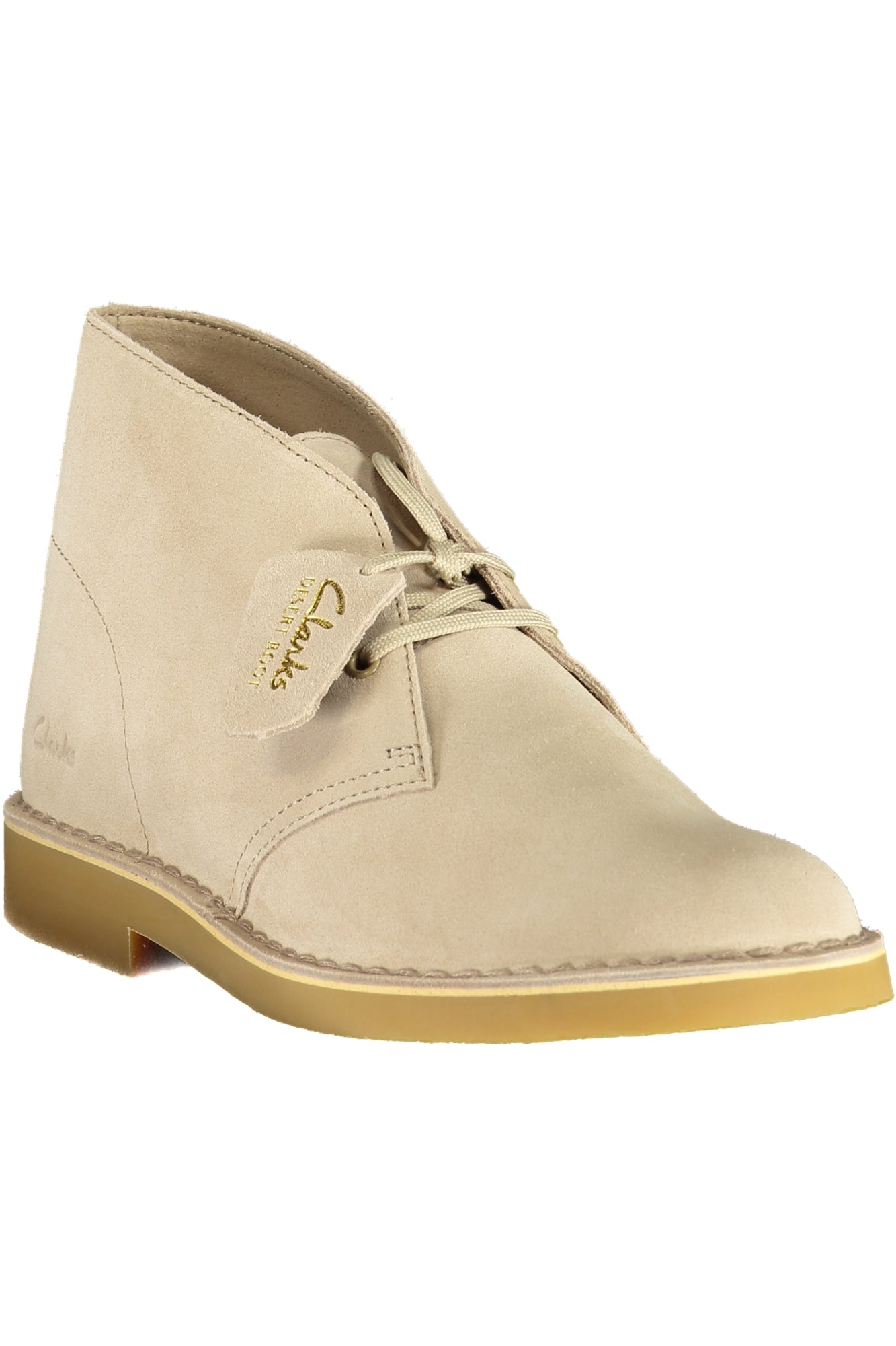 Clarks Ghete DESERTBTEVO BEJ