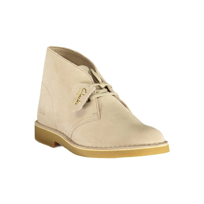 Clarks Ghete DESERTBTEVO BEJ