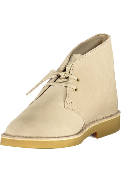 Clarks Ghete DESERTBTEVO BEJ