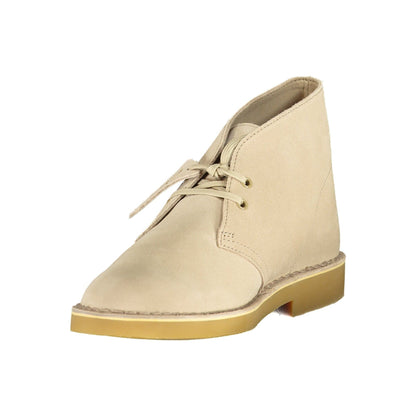 Clarks Ghete DESERTBTEVO BEJ