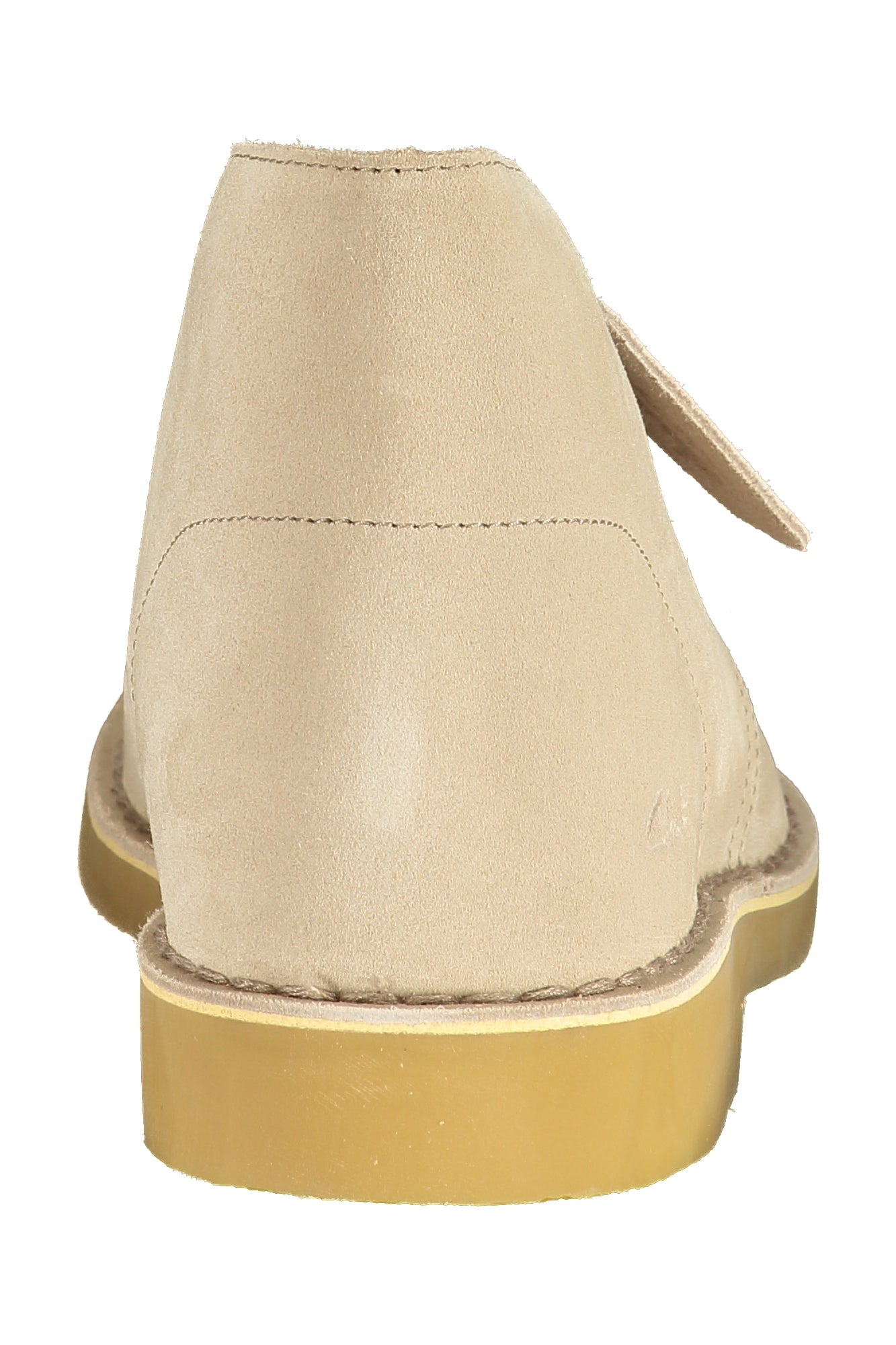Clarks Ghete DESERTBTEVO BEJ