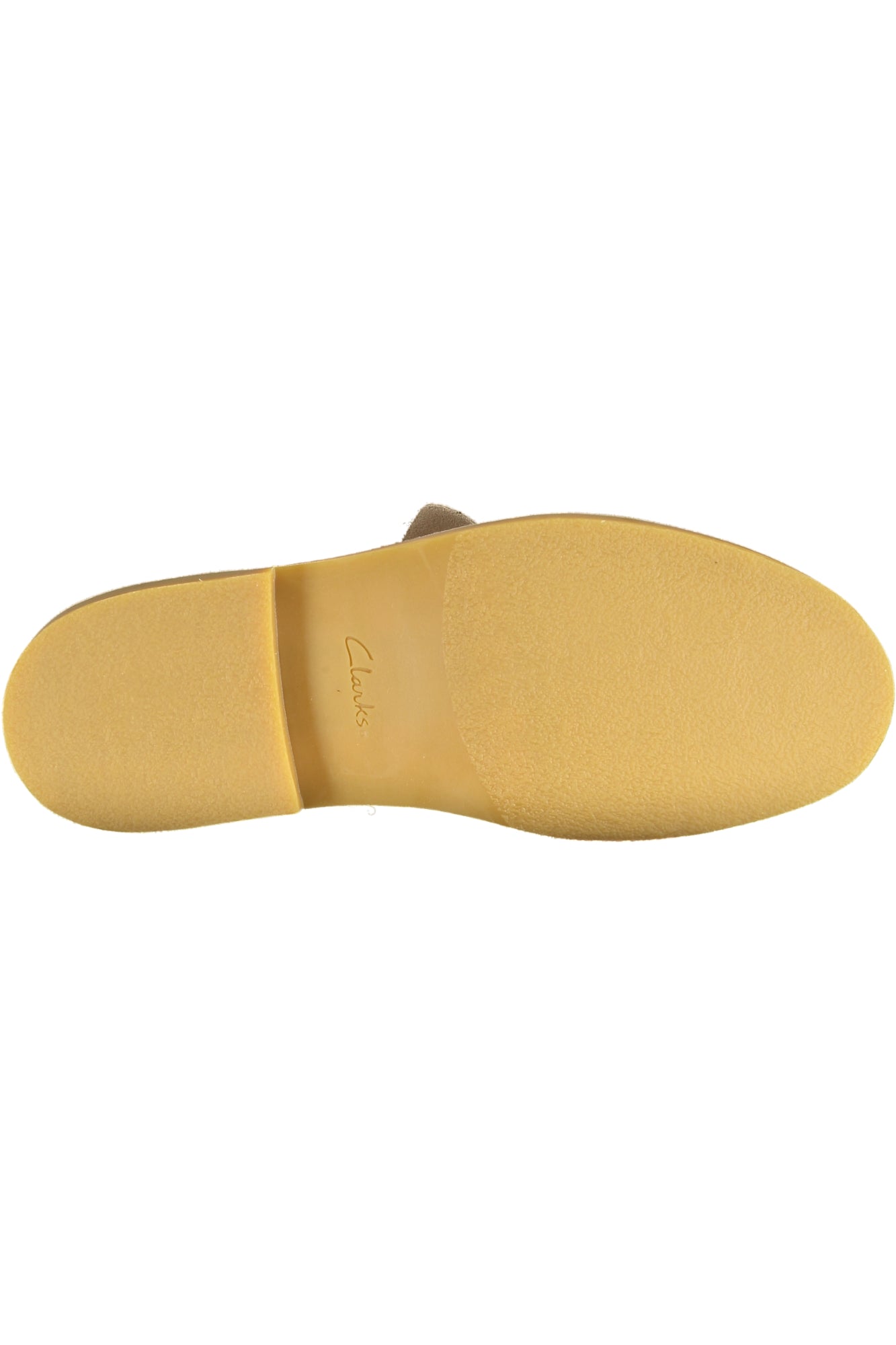 Clarks Ghete DESERTBTEVO BEJ