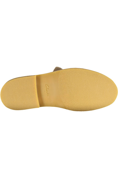 Clarks Ghete DESERTBTEVO BEJ