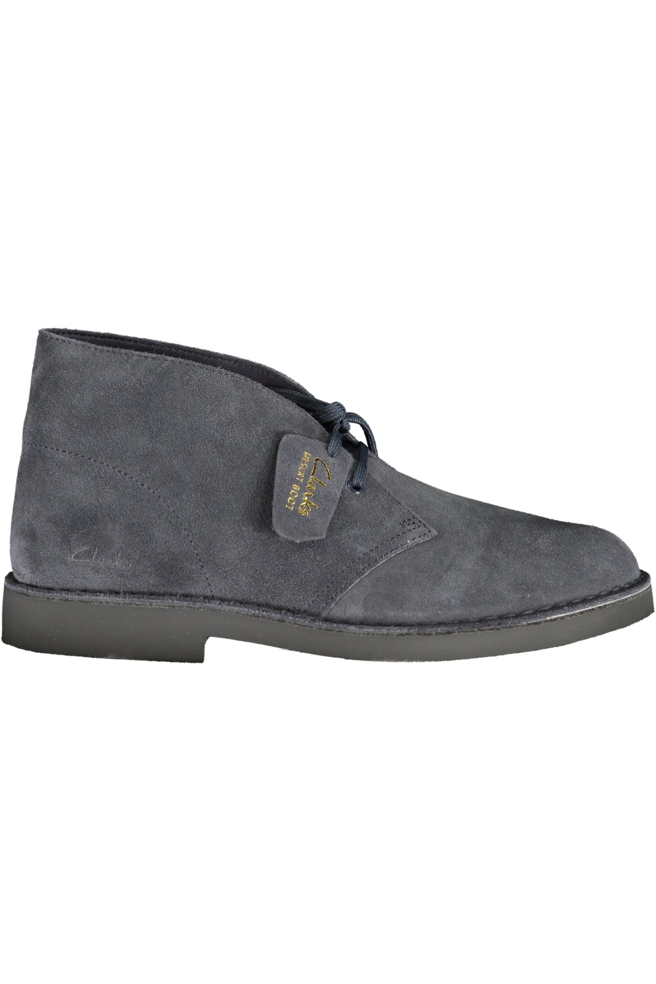 Clarks Ghete DESERTBTEVO BLEUMARIN